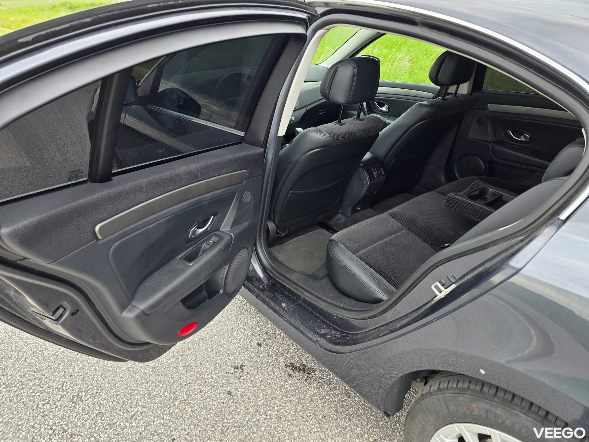 Renault Laguna 2.0 103kW