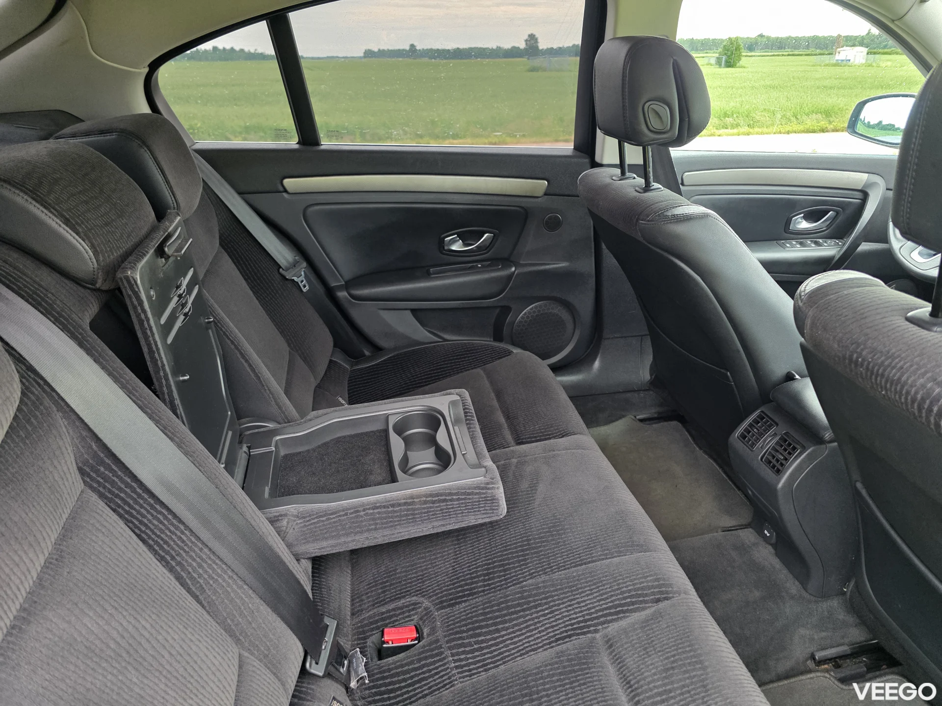 Renault Laguna 2.0 103kW