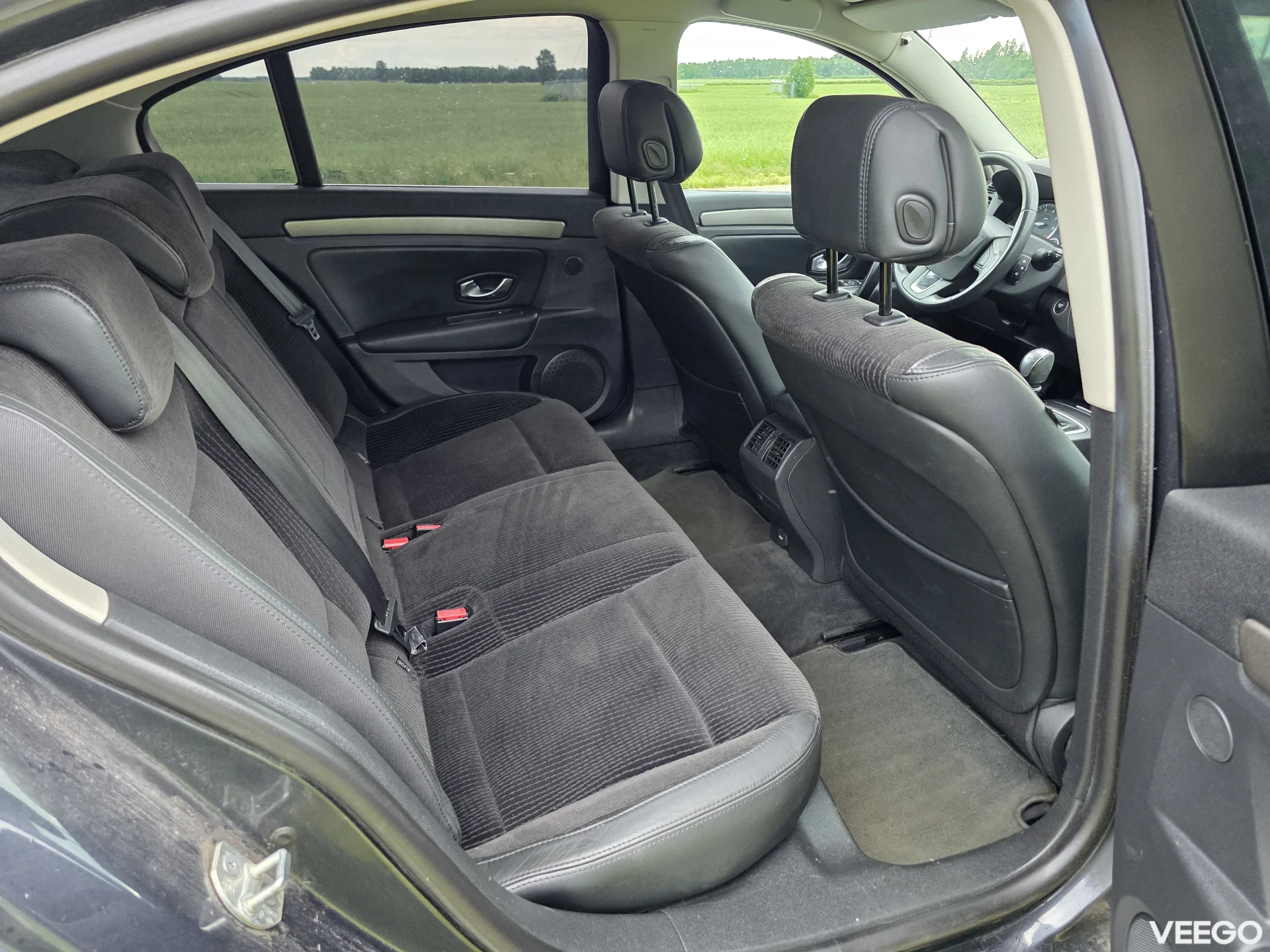 Renault Laguna 2.0 103kW