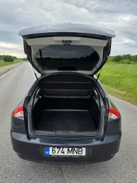 Renault Laguna 2.0 103kW thumbnail