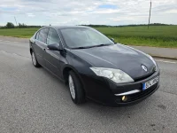 Renault Laguna 2.0 103kW thumbnail