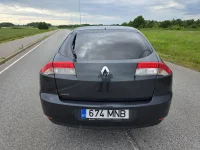 Renault Laguna 2.0 103kW thumbnail