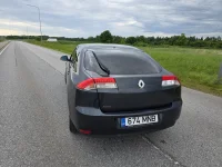 Renault Laguna 2.0 103kW thumbnail