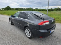 Renault Laguna 2.0 103kW thumbnail
