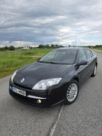 Renault Laguna 2.0 103kW thumbnail