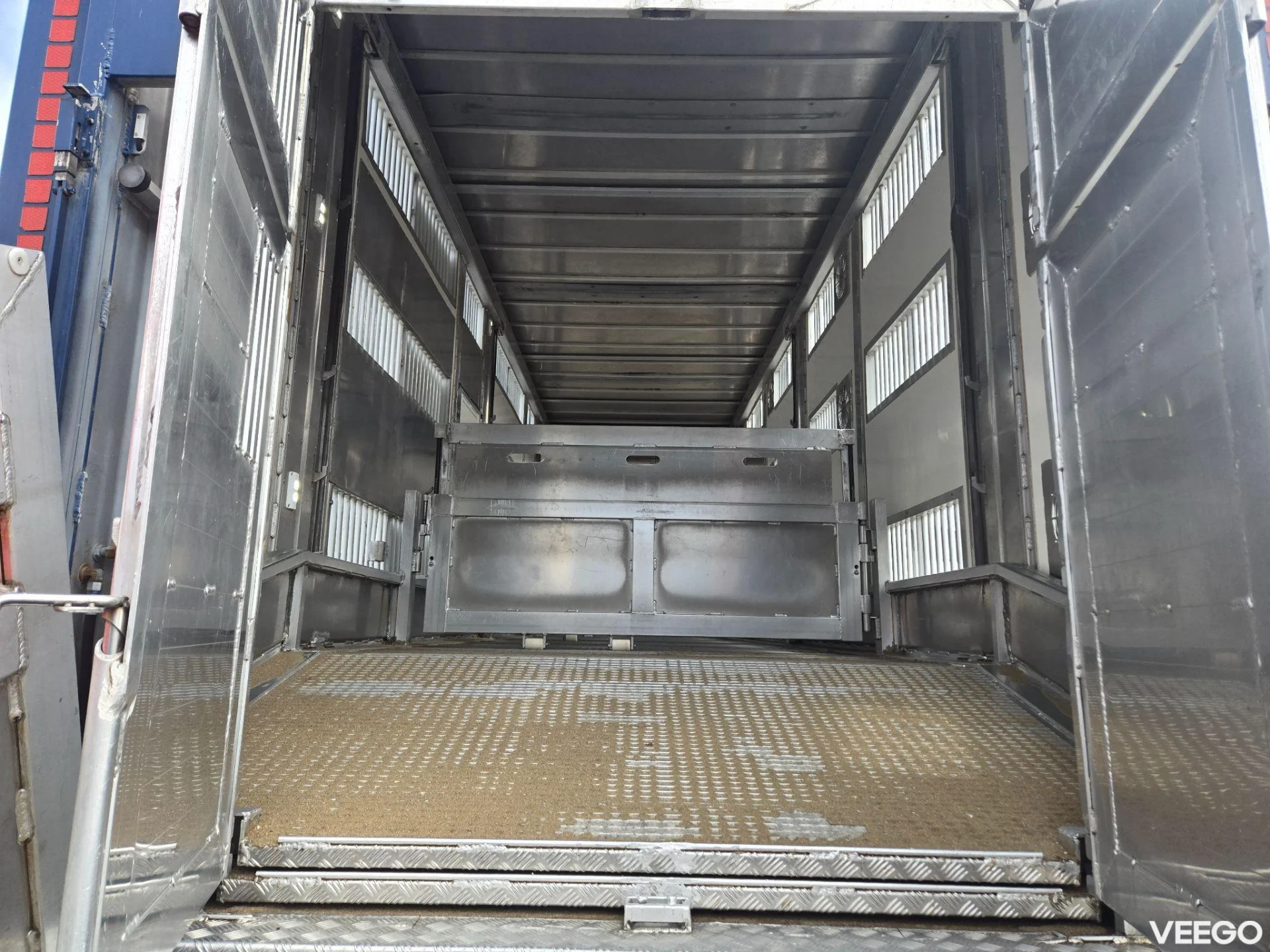 Scania R520 382kW