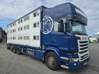 Scania R520 382kW thumbnail