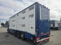 Scania R520 382kW thumbnail