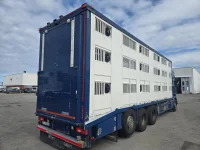 Scania R520 382kW thumbnail