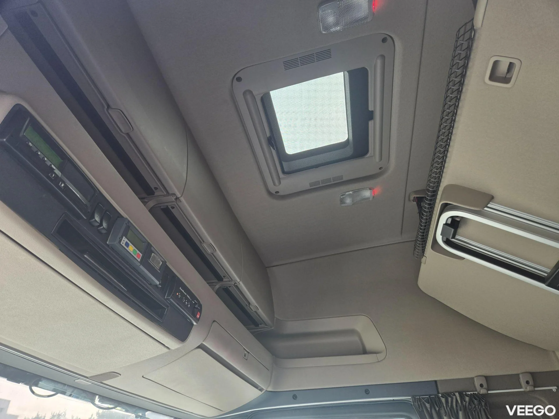 Scania R520 382kW
