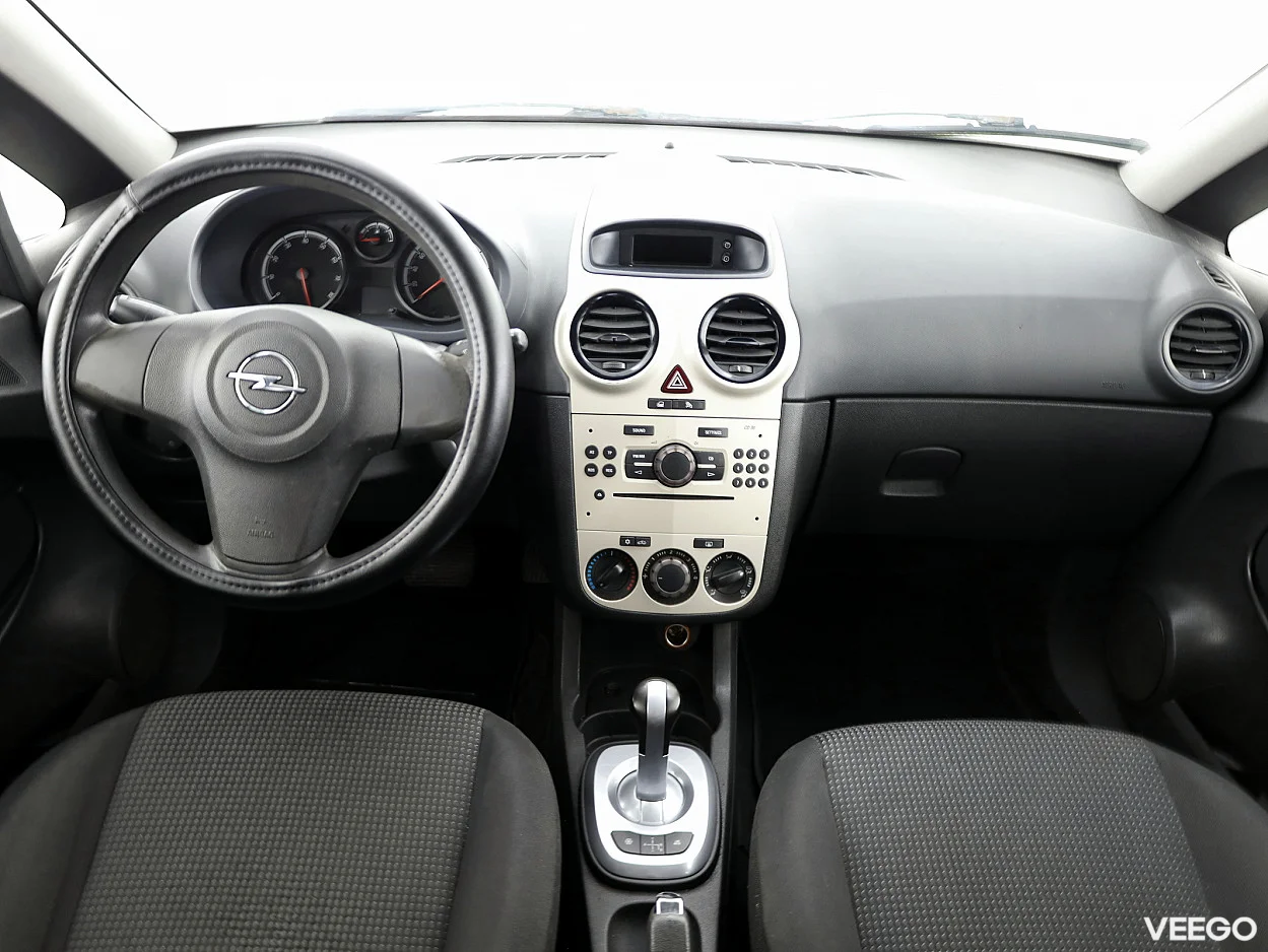 Opel Corsa 1.2 59kW