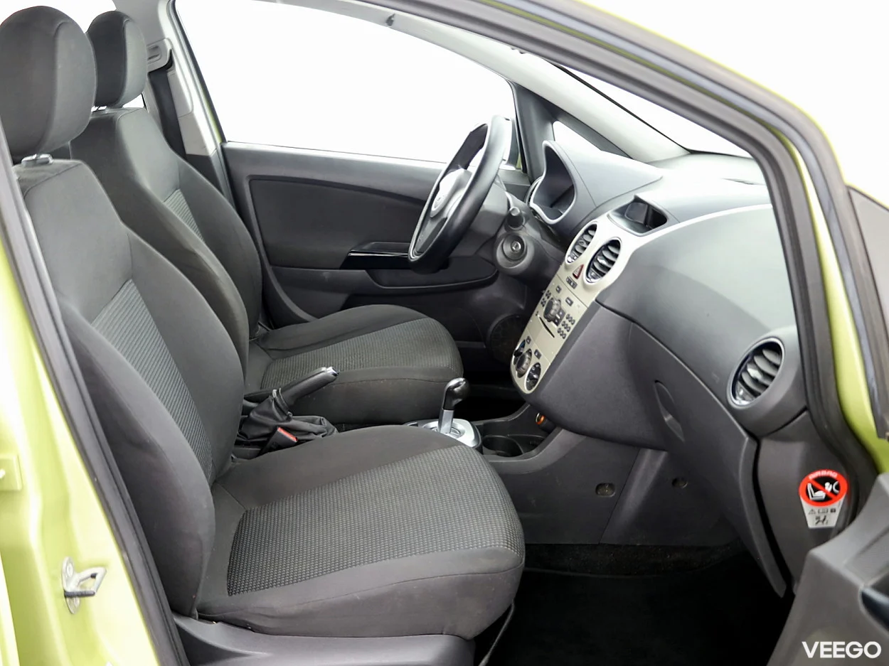 Opel Corsa 1.2 59kW