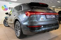 Audi Q8 e-tron QUATTRO B&W LUXURY+ S-LINE SAFETY PRO FULL 300kW thumbnail