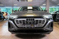 Audi Q8 e-tron QUATTRO B&W LUXURY+ S-LINE SAFETY PRO FULL 300kW thumbnail