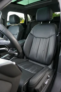 Audi Q8 e-tron QUATTRO B&W LUXURY+ S-LINE SAFETY PRO FULL 300kW thumbnail