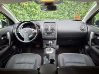 Nissan Qashqai 2.0 104kW thumbnail