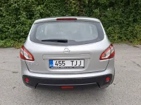 Nissan Qashqai 2.0 104kW thumbnail