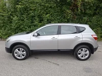Nissan Qashqai 2.0 104kW thumbnail
