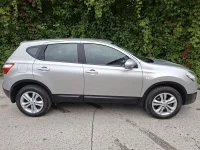 Nissan Qashqai 2.0 104kW thumbnail