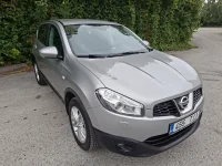 Nissan Qashqai 2.0 104kW thumbnail