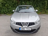 Nissan Qashqai 2.0 104kW thumbnail
