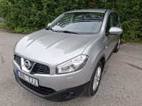 Nissan Qashqai 2.0 104kW thumbnail