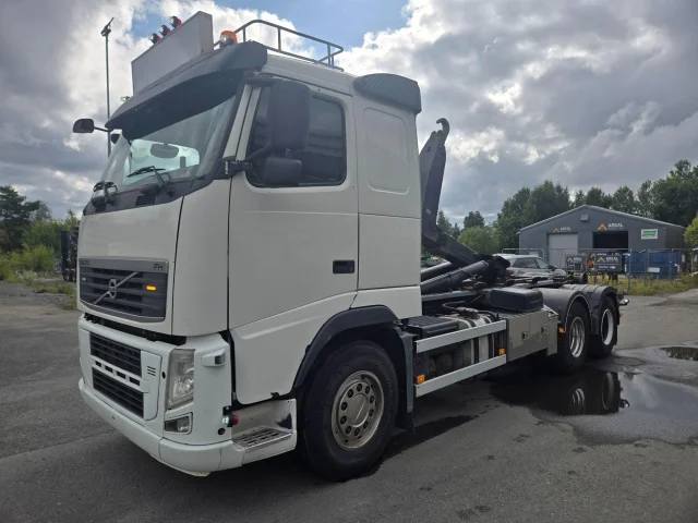 Image of Volvo FH 405kW
