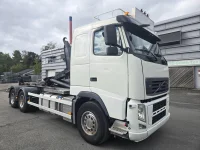 Volvo FH 405kW thumbnail