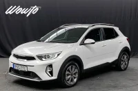 Kia Stonic 1.0 T-GDI DCT 100HK Advance /B-Kamera /Navi 74kW