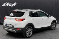 Kia Stonic 1.0 T-GDI DCT 100HK Advance /B-Kamera /Navi 74kW
