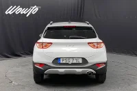 Kia Stonic 1.0 T-GDI DCT 100HK Advance /B-Kamera /Navi 74kW