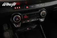 Kia Stonic 1.0 T-GDI DCT 100HK Advance /B-Kamera /Navi 74kW