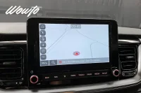 Kia Stonic 1.0 T-GDI DCT 100HK Advance /B-Kamera /Navi 74kW