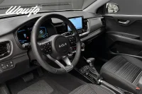Kia Stonic 1.0 T-GDI DCT 100HK Advance /B-Kamera /Navi 74kW