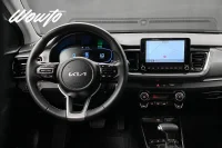 Kia Stonic 1.0 T-GDI DCT 100HK Advance /B-Kamera /Navi 74kW