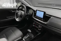 Kia Stonic 1.0 T-GDI DCT 100HK Advance /B-Kamera /Navi 74kW