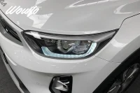 Kia Stonic 1.0 T-GDI DCT 100HK Advance /B-Kamera /Navi 74kW