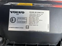 Volvo FM300 FOR SALE AS CHASSIS / ONLY 189215 km ! 226kW thumbnail