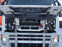 Volvo FM300 FOR SALE AS CHASSIS / ONLY 189215 km ! 226kW thumbnail