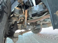 Volvo FM300 FOR SALE AS CHASSIS / ONLY 189215 km ! 226kW thumbnail