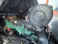 Volvo FM300 FOR SALE AS CHASSIS / ONLY 189215 km ! 226kW thumbnail