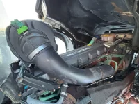 Volvo FM300 FOR SALE AS CHASSIS / ONLY 189215 km ! 226kW thumbnail