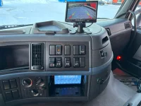 Volvo FM300 FOR SALE AS CHASSIS / ONLY 189215 km ! 226kW thumbnail