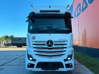 Mercedes-Benz Actros GIGASPACE kW thumbnail