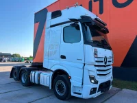 Mercedes-Benz Actros GIGASPACE kW thumbnail