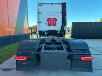 Mercedes-Benz Actros GIGASPACE kW thumbnail