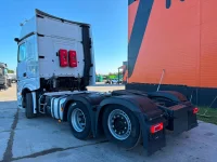 Mercedes-Benz Actros GIGASPACE kW thumbnail