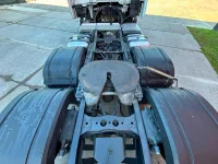 Mercedes-Benz Actros GIGASPACE kW thumbnail