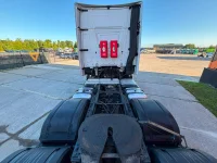 Mercedes-Benz Actros GIGASPACE kW thumbnail