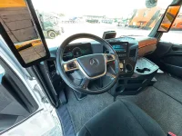 Mercedes-Benz Actros GIGASPACE kW thumbnail